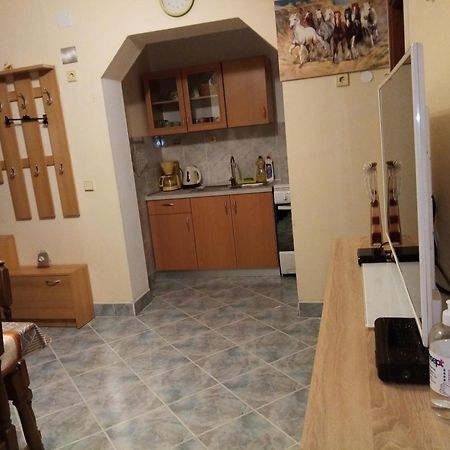 Apartments Vanja Skara Biograd Biograd Na Moru Pokój zdjęcie