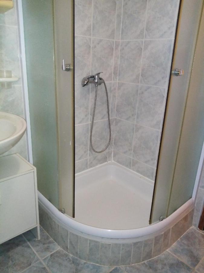Apartments Vanja Skara Biograd Biograd Na Moru Zewnętrze zdjęcie