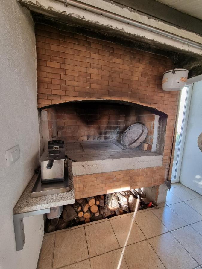 Apartments Vanja Skara Biograd Biograd Na Moru Zewnętrze zdjęcie