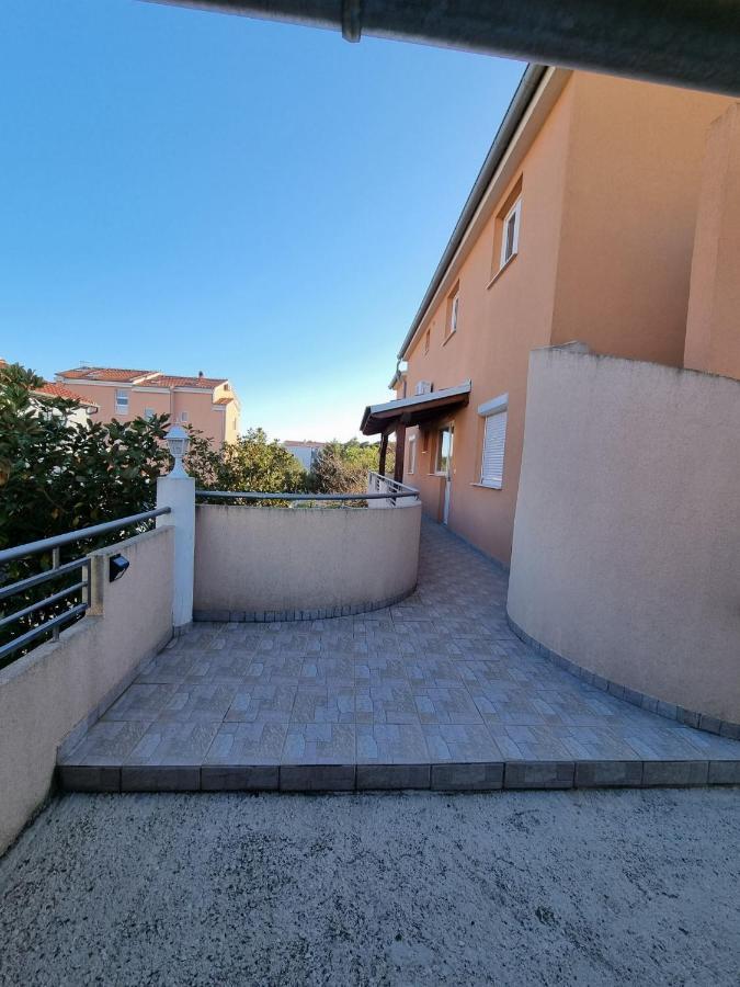 Apartments Vanja Skara Biograd Biograd Na Moru Pokój zdjęcie