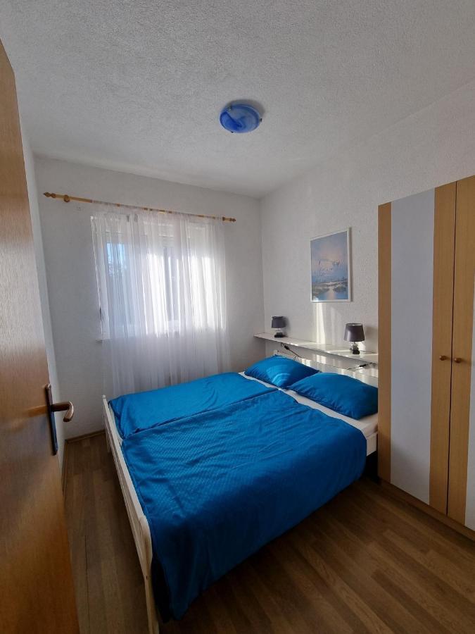 Apartments Vanja Skara Biograd Biograd Na Moru Zewnętrze zdjęcie
