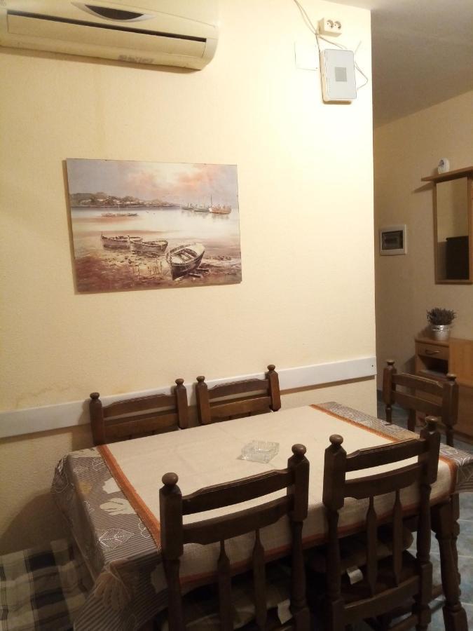 Apartments Vanja Skara Biograd Biograd Na Moru Zewnętrze zdjęcie
