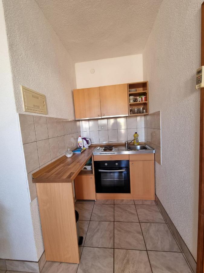 Apartments Vanja Skara Biograd Biograd Na Moru Zewnętrze zdjęcie