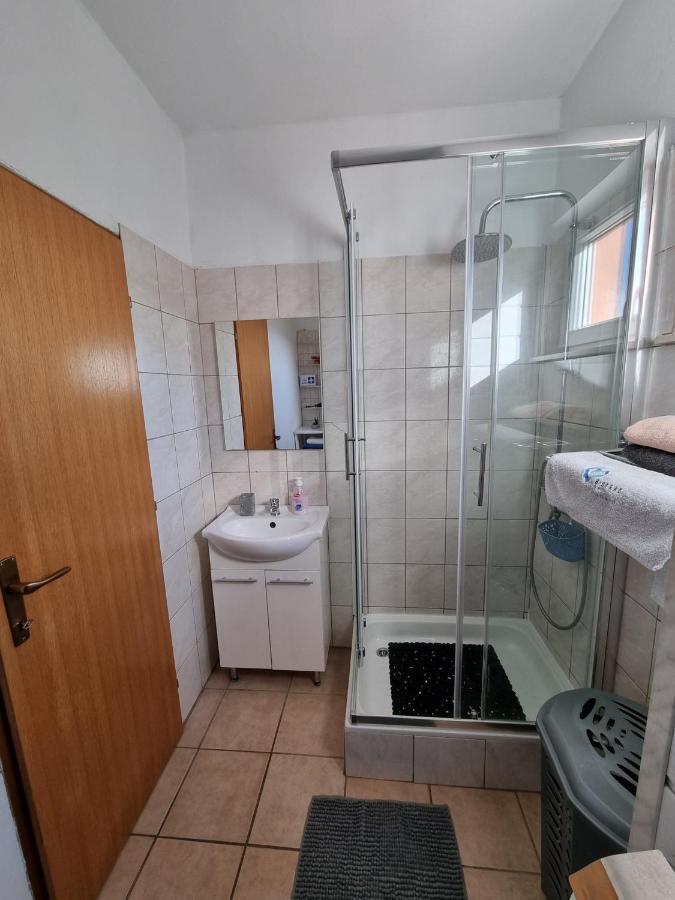 Apartments Vanja Skara Biograd Biograd Na Moru Zewnętrze zdjęcie
