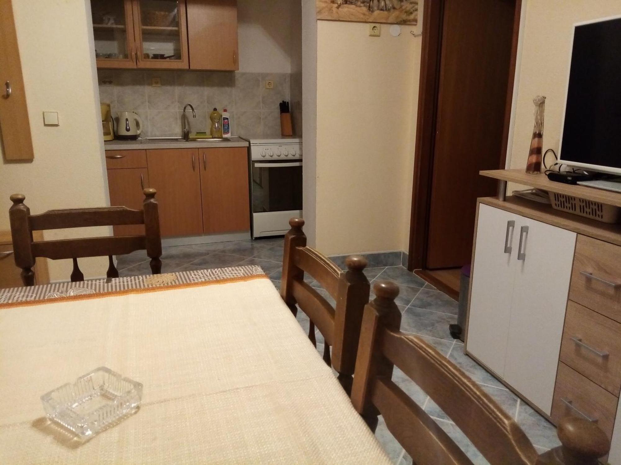 Apartments Vanja Skara Biograd Biograd Na Moru Pokój zdjęcie