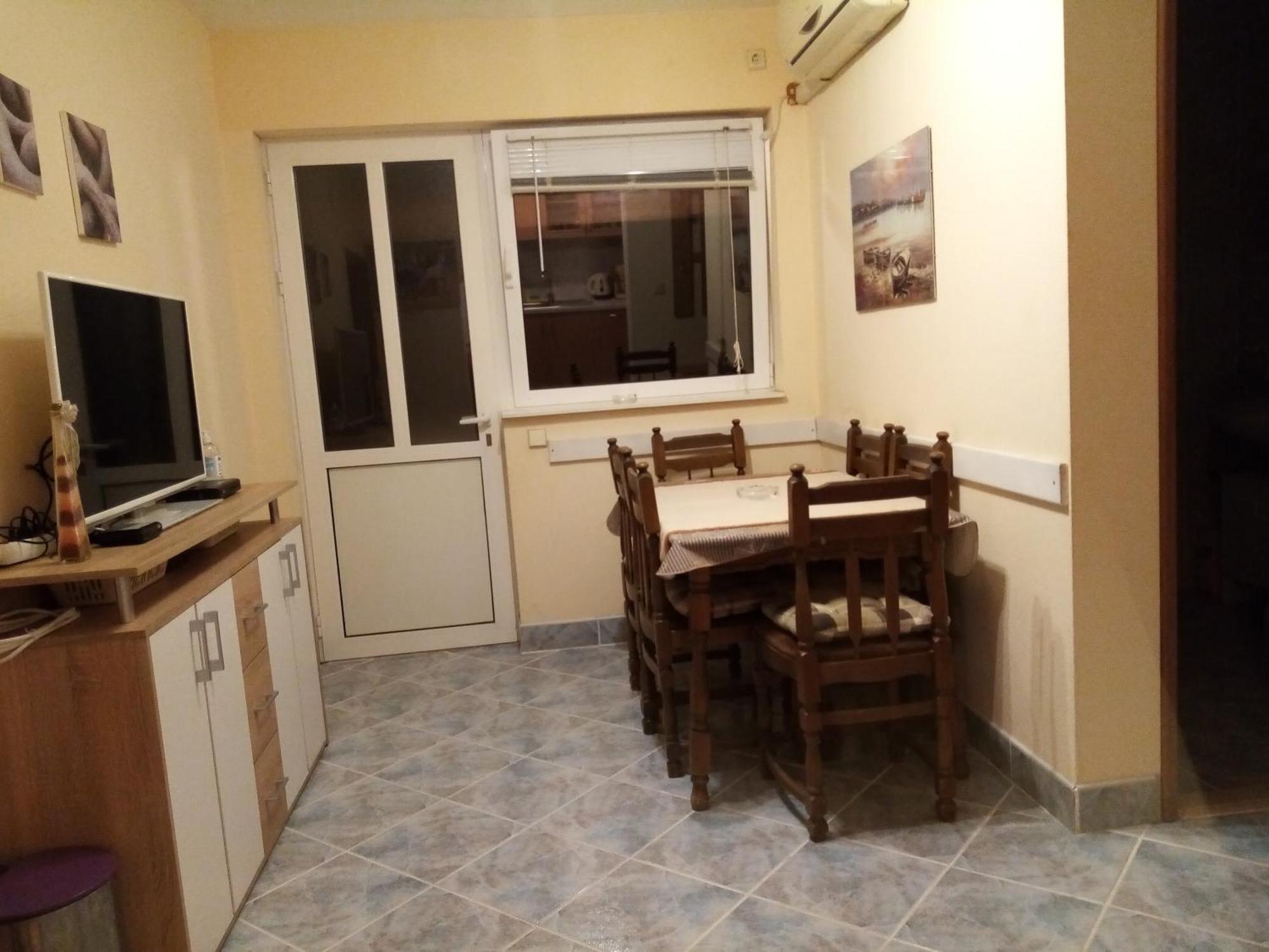 Apartments Vanja Skara Biograd Biograd Na Moru Pokój zdjęcie