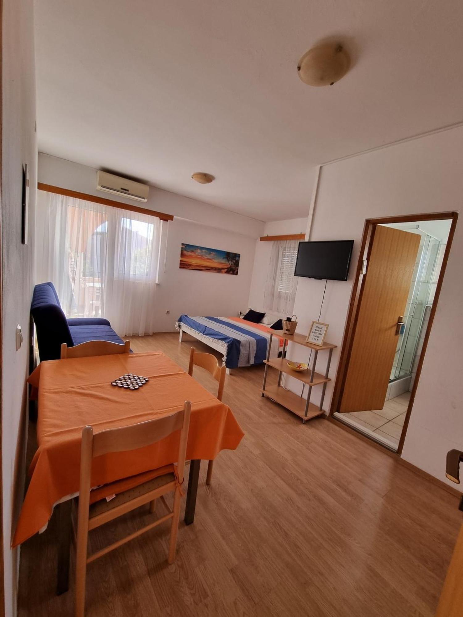 Apartments Vanja Skara Biograd Biograd Na Moru Pokój zdjęcie