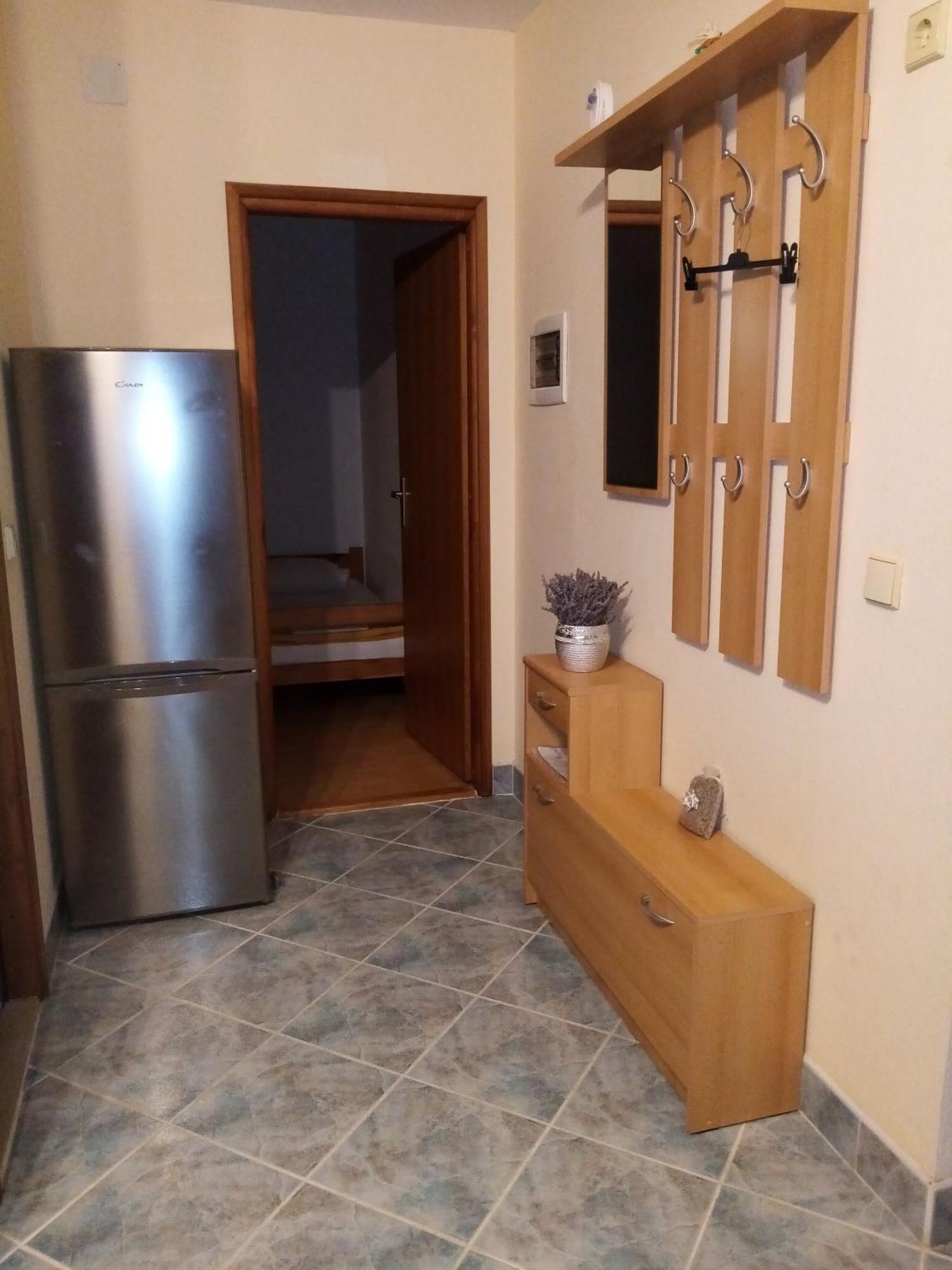 Apartments Vanja Skara Biograd Biograd Na Moru Pokój zdjęcie