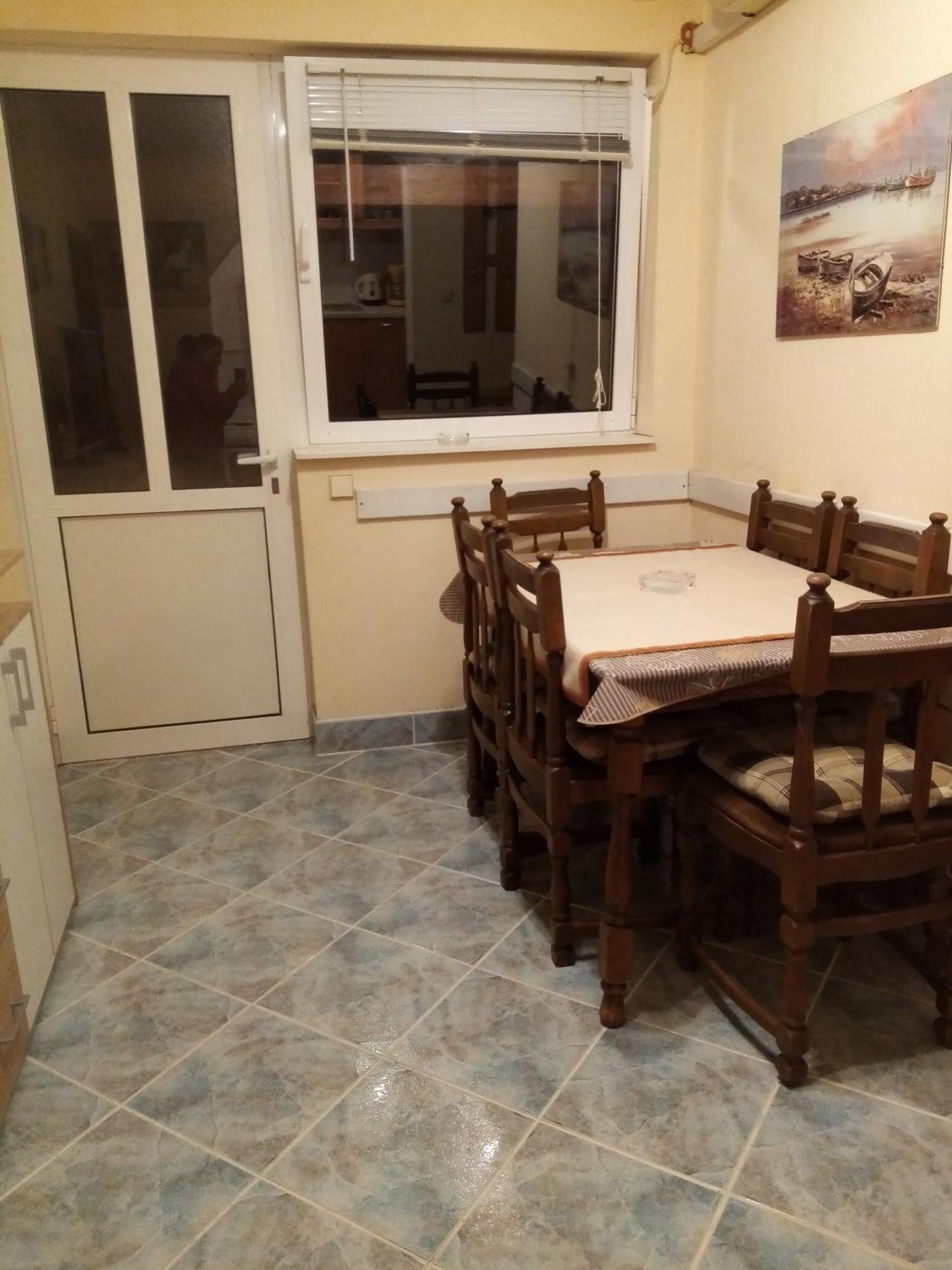 Apartments Vanja Skara Biograd Biograd Na Moru Pokój zdjęcie
