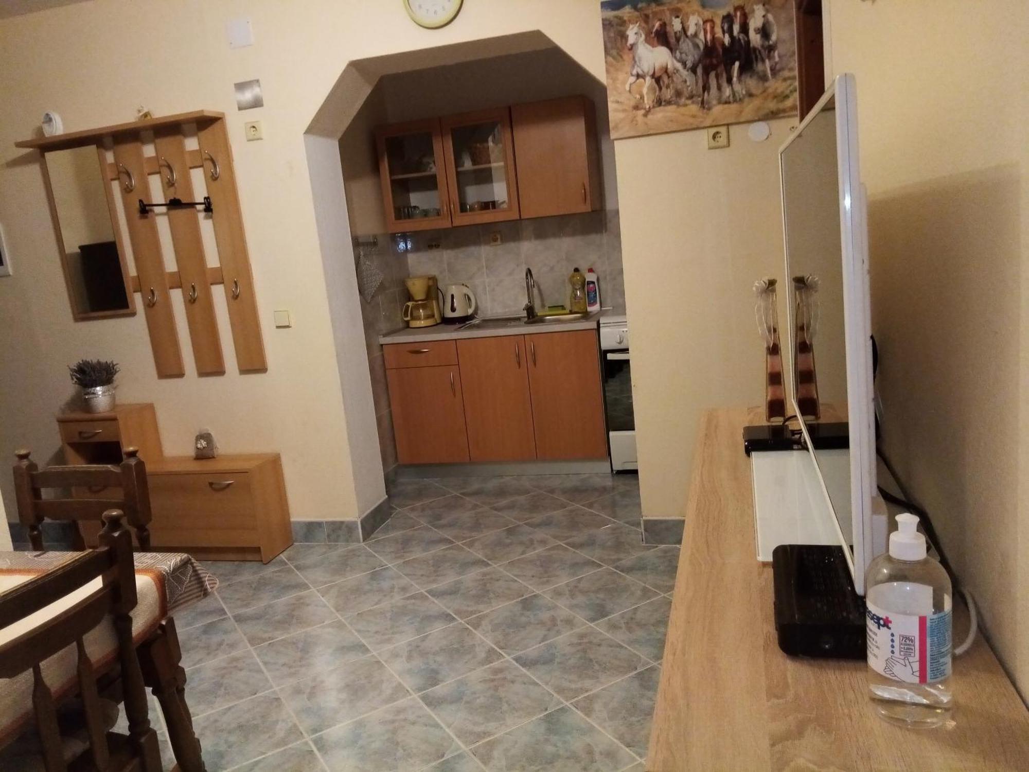 Apartments Vanja Skara Biograd Biograd Na Moru Pokój zdjęcie