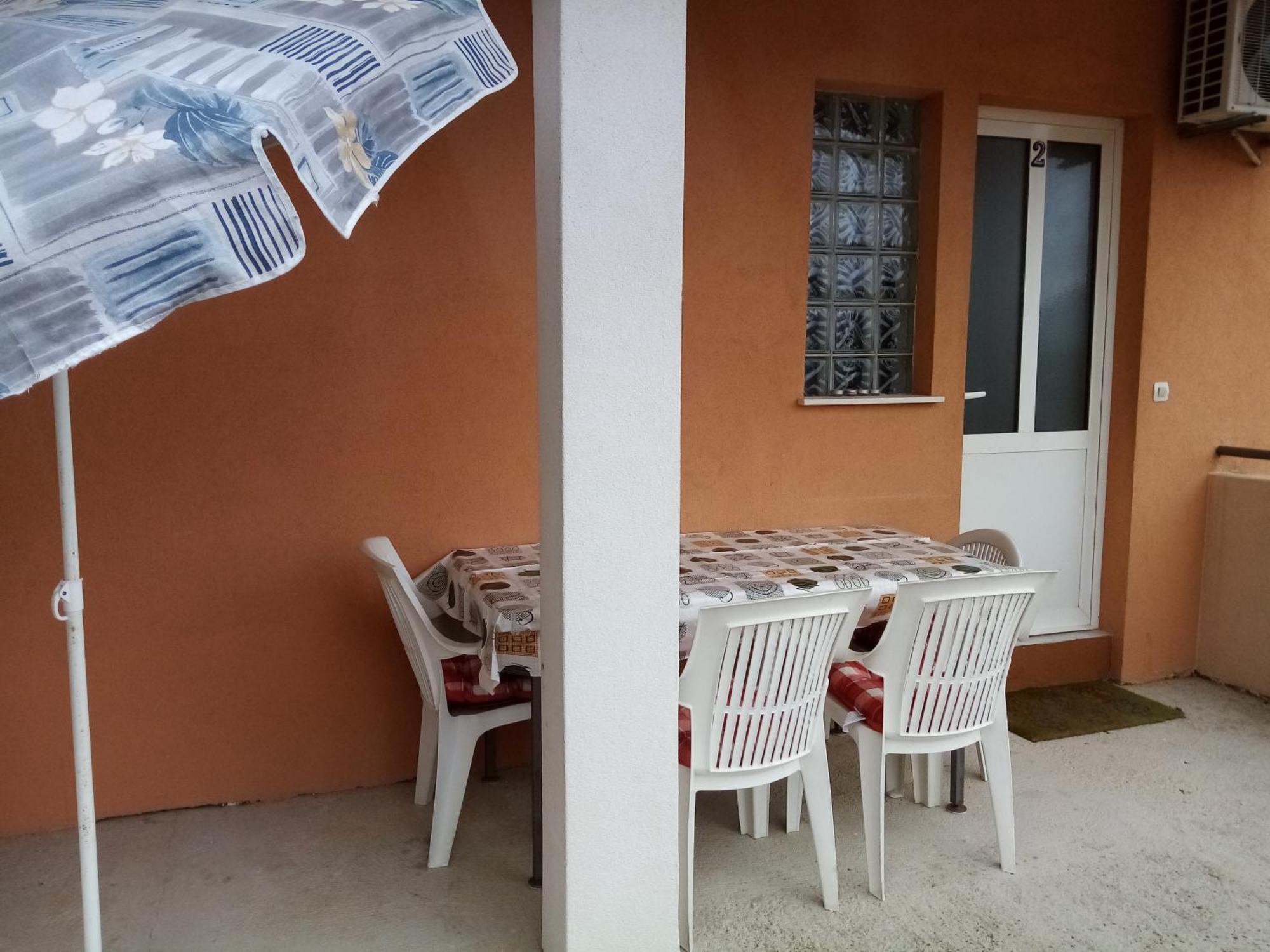 Apartments Vanja Skara Biograd Biograd Na Moru Pokój zdjęcie