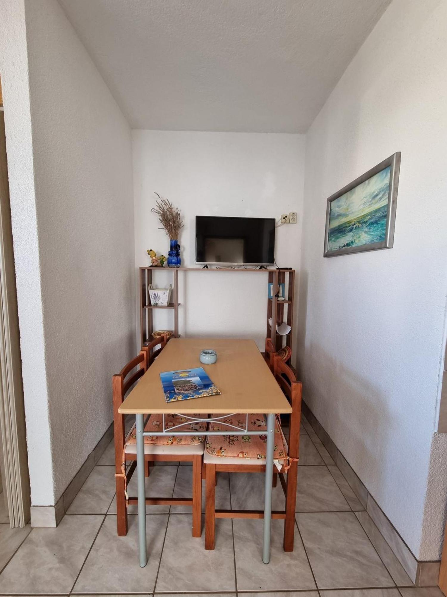 Apartments Vanja Skara Biograd Biograd Na Moru Pokój zdjęcie