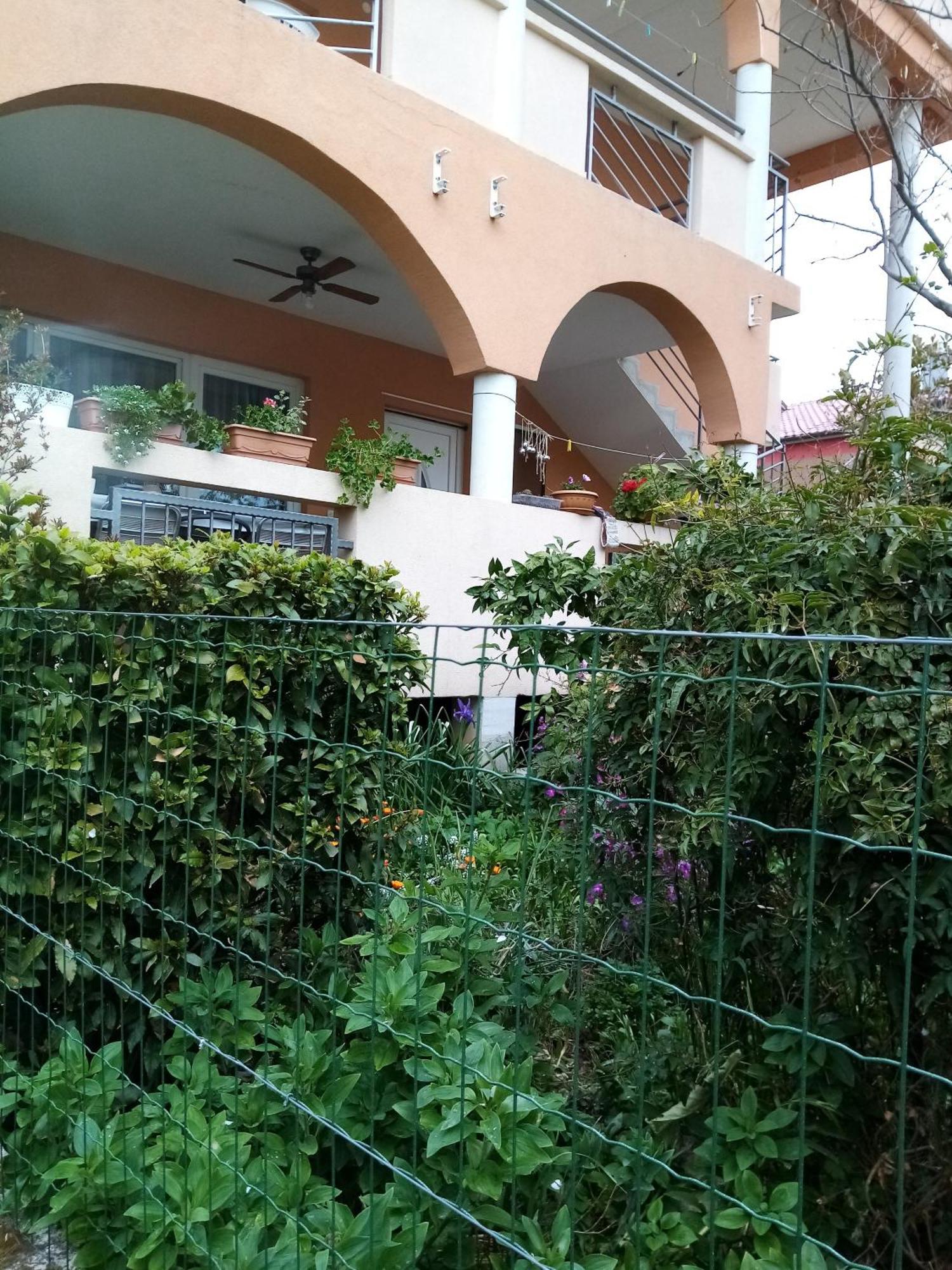 Apartments Vanja Skara Biograd Biograd Na Moru Pokój zdjęcie