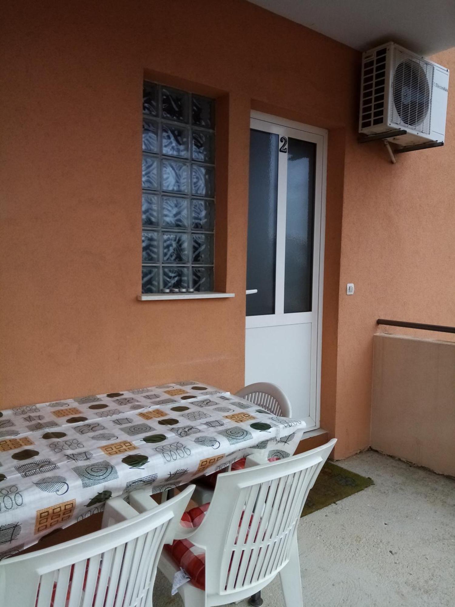 Apartments Vanja Skara Biograd Biograd Na Moru Pokój zdjęcie