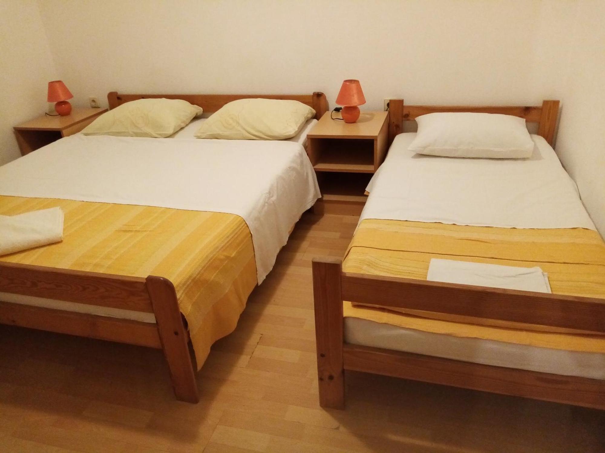 Apartments Vanja Skara Biograd Biograd Na Moru Pokój zdjęcie