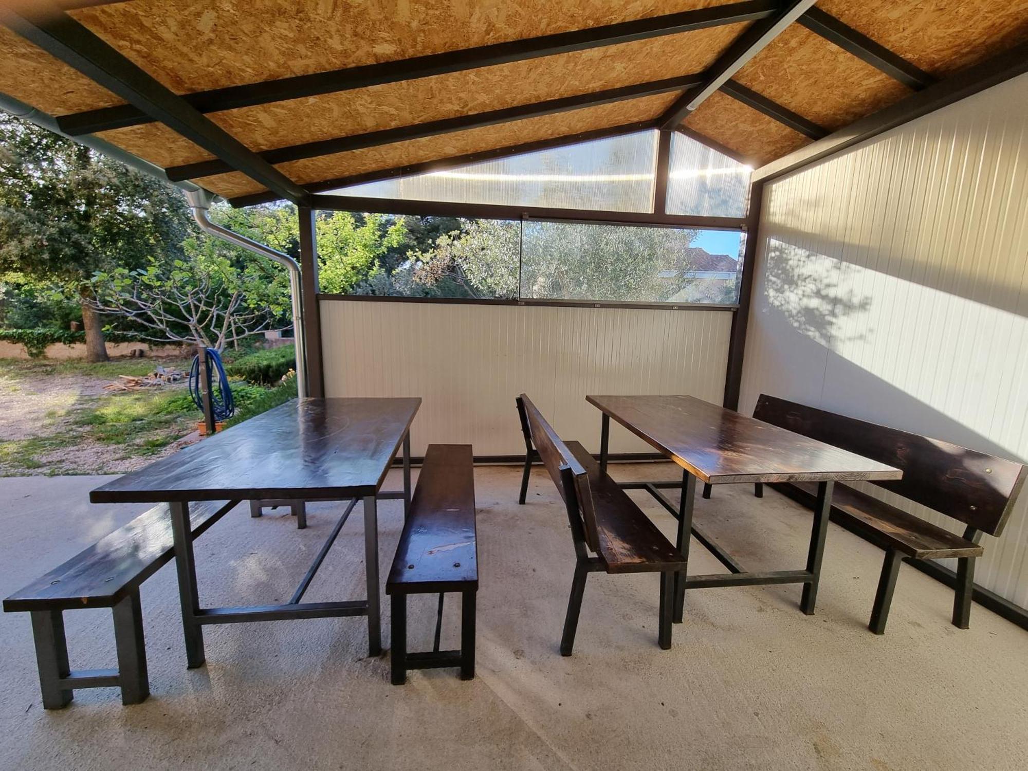 Apartments Vanja Skara Biograd Biograd Na Moru Pokój zdjęcie