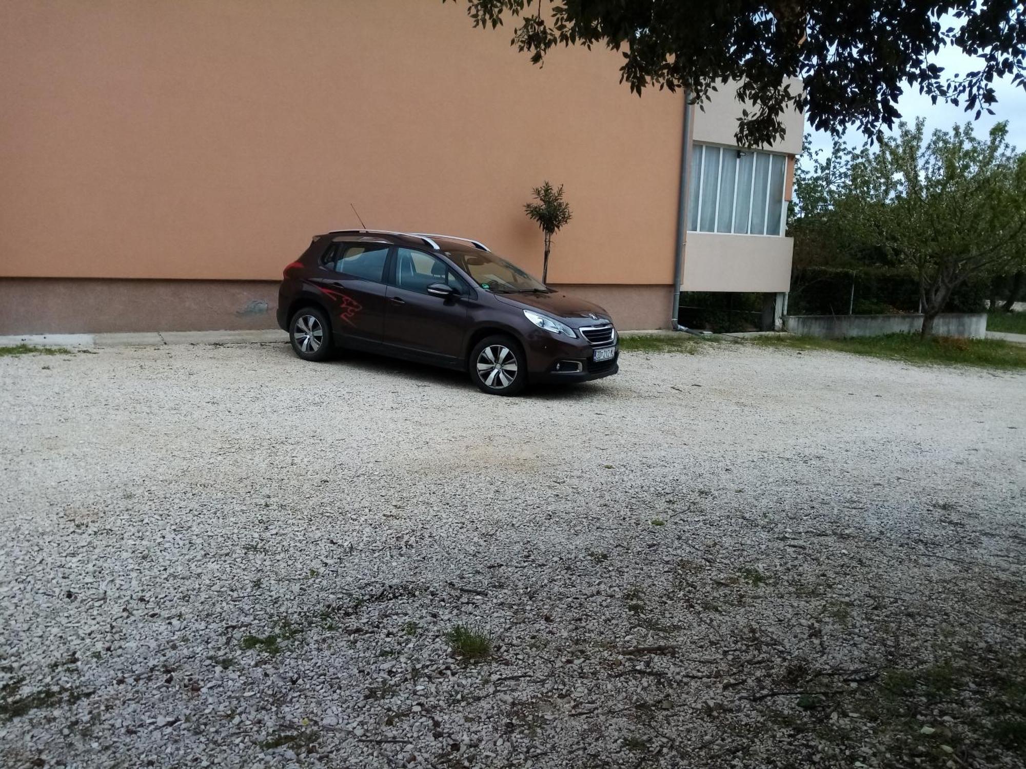 Apartments Vanja Skara Biograd Biograd Na Moru Pokój zdjęcie